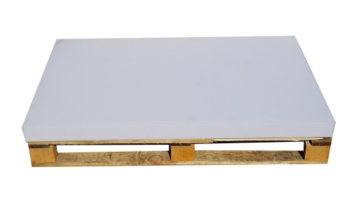 PIANKA TAPICERSKA MEBLOWA T25 GĄBKA 120x80x10 cm