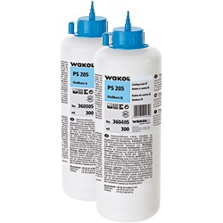 Wakol PS 205 Żywica krzemianowa lana 600 ml