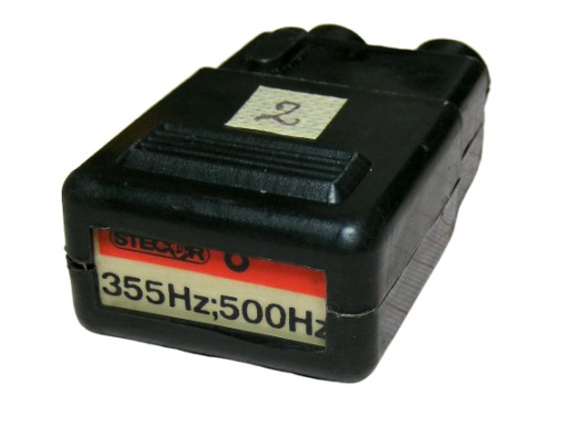 Moduł STECOR 355Hz-500Hz [M1-STEC]2