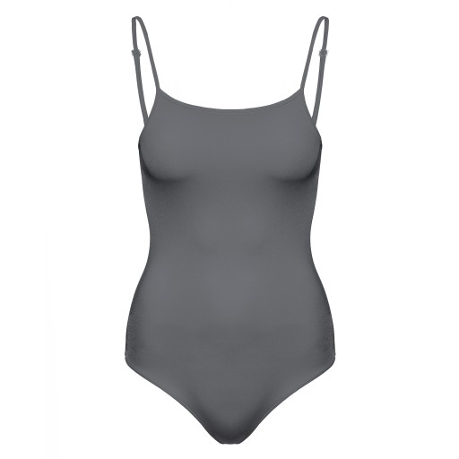 DAMSKI KOSTIUM BALETOWY BODY DO TAŃCA X3 FGF S