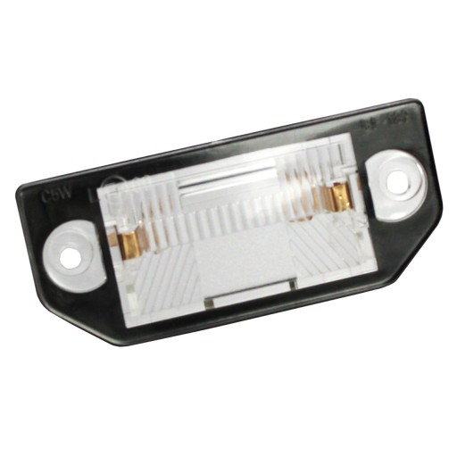 LAMPKA TABLICY REJESTRACYJNEJ VW PASSAT B5 96-00
