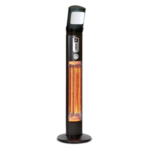 PROMIENNIK APH3000 PODCZERWIENI WARMWATCHER APOLLO