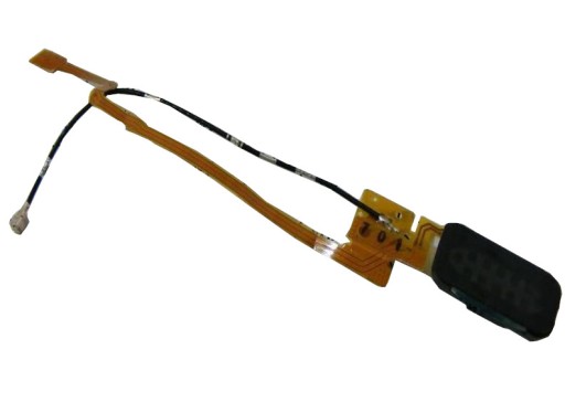 TAŚMA / FLEX S/E W910 W910i buzer oryginał