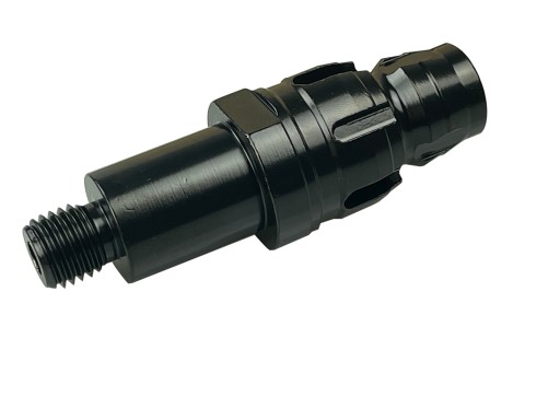 ADAPTER DIAMES REDUKCJA GWINT M16 M TYPU: BI WIERTŁO KORONOWE DIAMETOWE