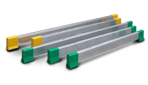 Stabilizator do drabiny ALVE Eurostyl dł. 750 mm do drabin 7606, 7607, 7807