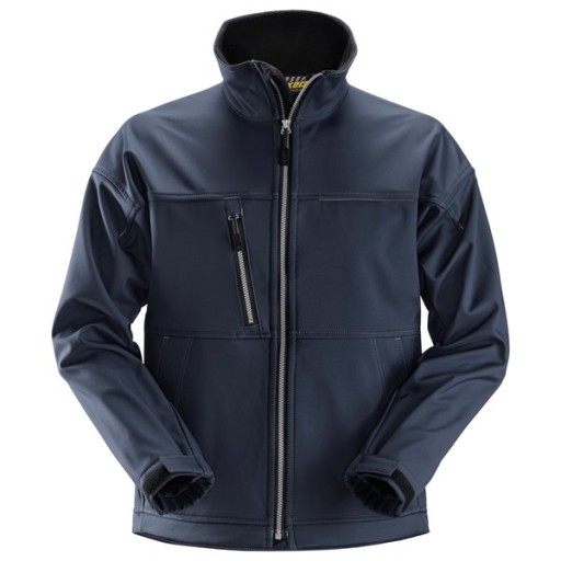 Kurtka Soft Shell Profile Snickers 1211 r.XL NAVY