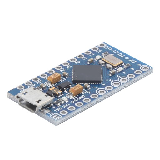 Płytka rozwojowa SCM Moduł DIY MCU PCB Komponenty