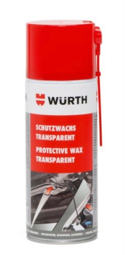 Wurth WOSK ZABEZPIECZAJACY ANTYKOROZ 400 Ml