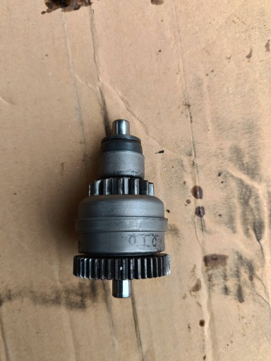 Bendix Aprilia Rs 125 99-05 rotax 122