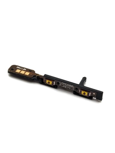 ORYG TAŚMA BOCZNE FLEX VOLUME PRZYCISKI LG G6 H970