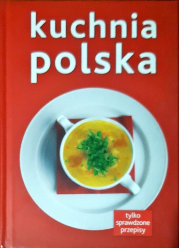 Kuchnia polska Wasilewska