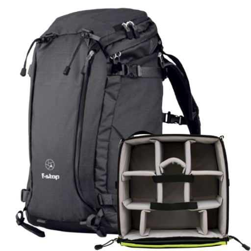 F-STOP Lotus 32l Profesjonalny PLECAK FOTO