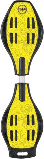 Waveboard deska do jazdy