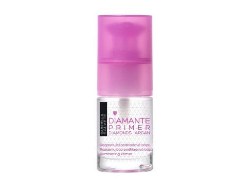 Gabriella Salvete Diamante baza pod makija 15ml (W) P2