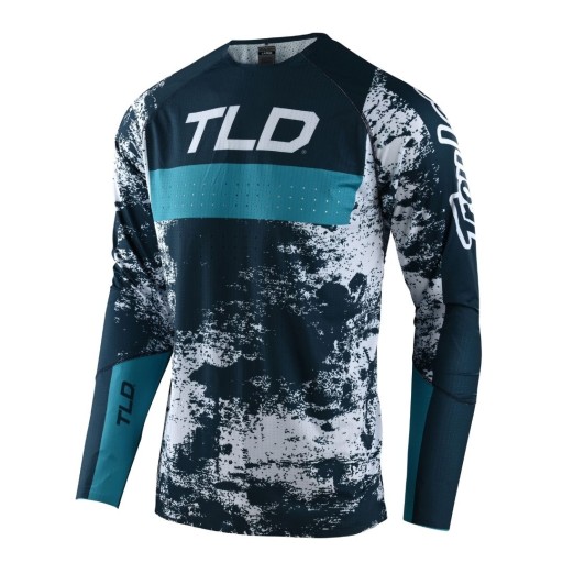 Jersey Troy Lee Designs koszulka rowerowa