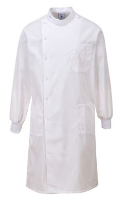 FARTUCH LABORATORYJNY C865 PORTWEST 4XL
