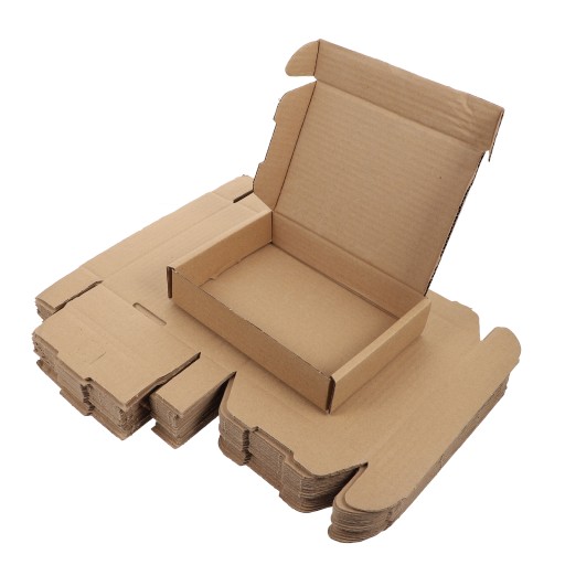 PUDEŁKO NA KOPERTY NIFTY BOX PUDEŁKA DO PAKOW