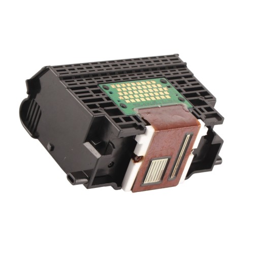 Print Head Single Black Stable Replacement Printhead with Protective Cover