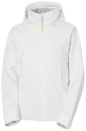Kurtka damska HELLY HANSEN HP RACING LIFALOFT HOODED SAILING JACKET 34268
