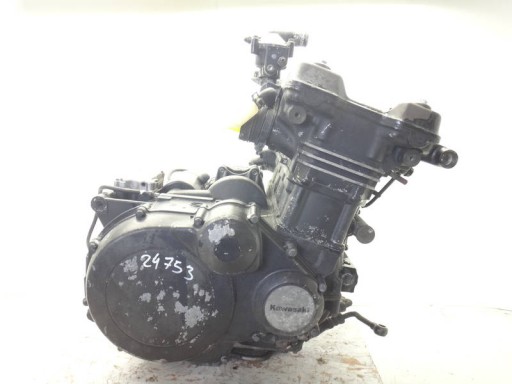 SILNIK KAWASAKI GTR 1000 GWARANCJA 30 DNI