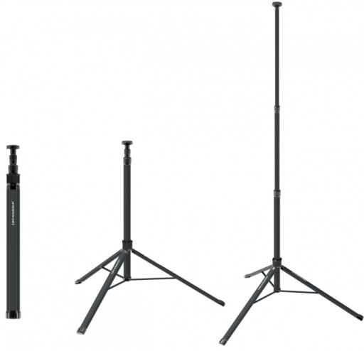 Scangrip TRIPOD statyw składany 2 metry 03.5685