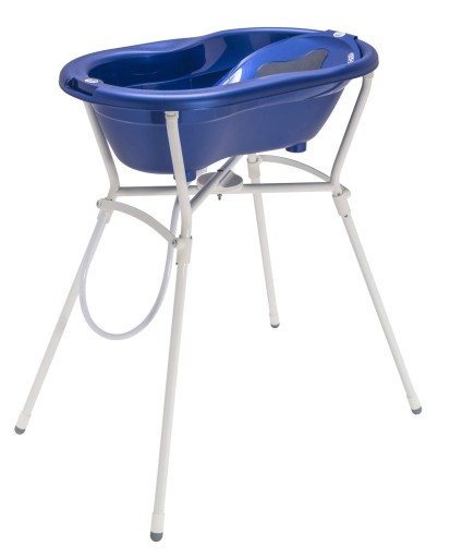 ROTHO BABYDESIGN WANNA ZE STOJAKIEM TOP BLUE