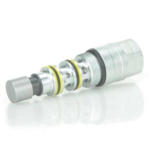 TBSD 202-260 bar (RS280, RM310) - zawór przelewowy