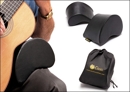 Oasis OH-28 poduszka na udo pod gitarę duża