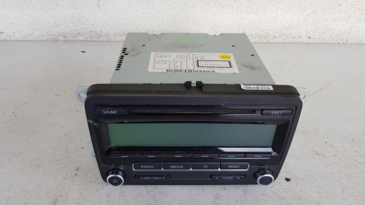 RADIO SEAT ALTEA XL