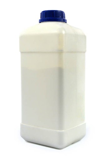 TONER PROSZEK do OKI c911 c931 c941 BIAŁY 200g