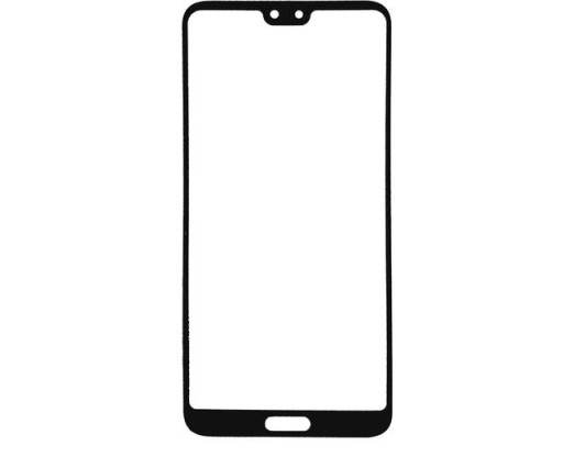 Szyba Szybka Huawei P20 Pro Wymiana