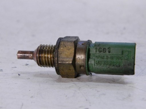 CITROEN C5 I CZUJNIK TEMPERATURY 2,0HPI 96368023
