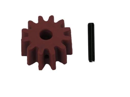 KOŁO Z-12 zębatka betoniarka AGRI MOTOR B1510 1610 tryb skowronek