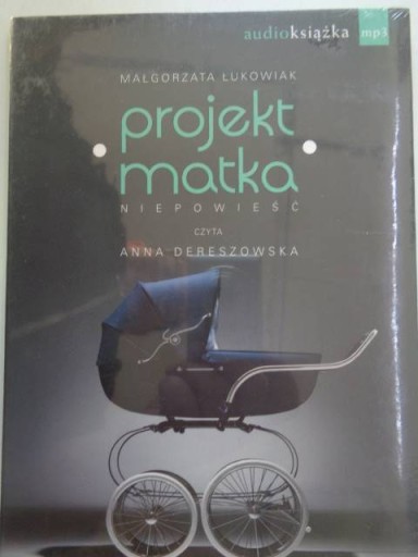 Projekt Matka
