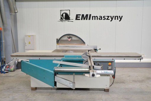 PILARKA FORMATOWA GRIGGIO - 3,2M