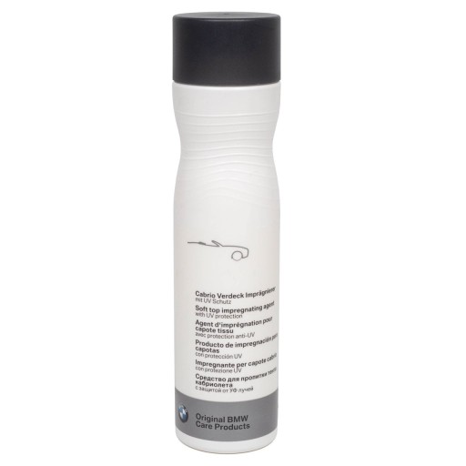 BMW Impregnat Dachu Cabrio 83122298223 Oryginał 250ml