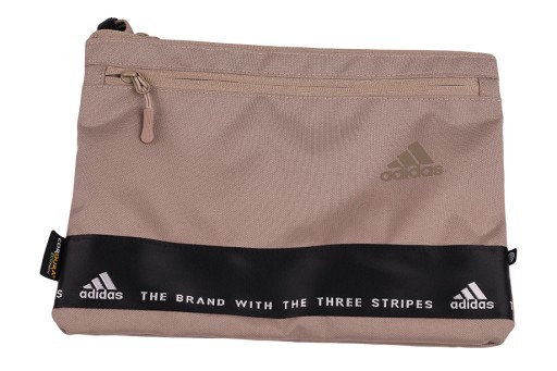 adidas torebka na ramię sportowa miejska lekka