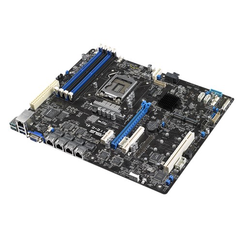 ASUS P11C-C/4L IOS OEM