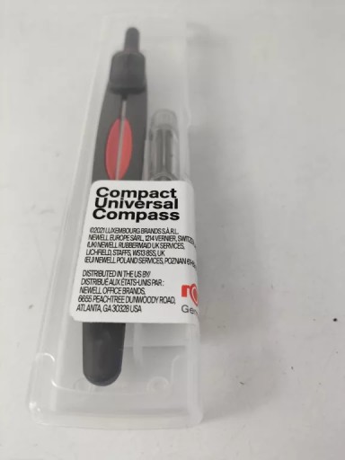 CYRKIEL ROTRING COMPACT SZKOLNY