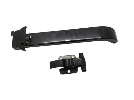 OGRANICZNIK DRZWI MOVANO NV400 MASTER 10- TYŁ L/P