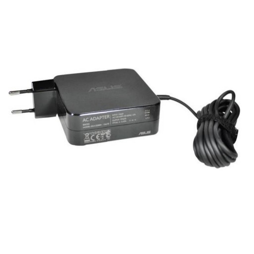 zasilacz do laptopa Asus 65W 19V 3,42A wtyk 5.5mm