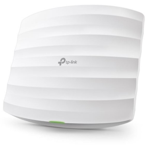 Punkt dostępowy TP-Link EAP245 1750Mb/s sufitowy