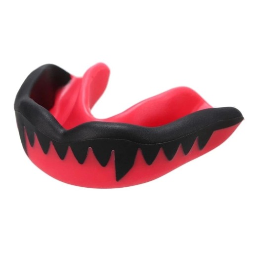 Adult Tooth Brace Rugby Sports Football Safety Mar