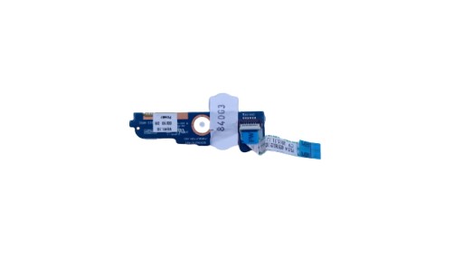 Moduł włącznik Power HP 840 G3