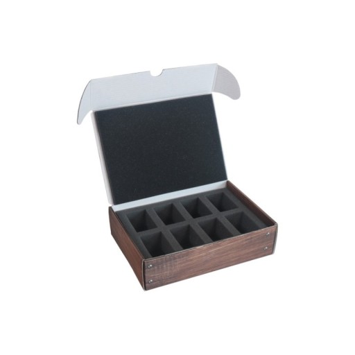 Pudełko Safe and Sound Mini Box na 8 modeli
