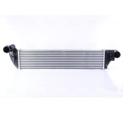 NISSENS INTEROOLER RENAULT ESPACE IV (02-)