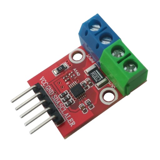 INA226 Current Voltage Monitoring Sensor Module CJMCU-226 IIC I2C