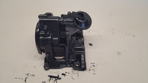 TOYOTA AVENSIS T29 VERSO POMPA OLEJU 1,6 D4D N47C16 7811924