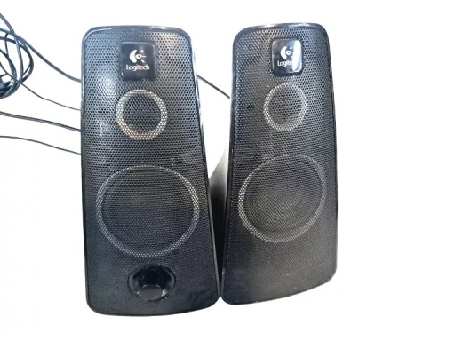 GŁOŚNIKI LOGITECH Z520