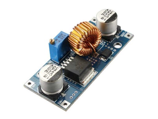 Moduł step-down DC-DC 5A XL4015E
